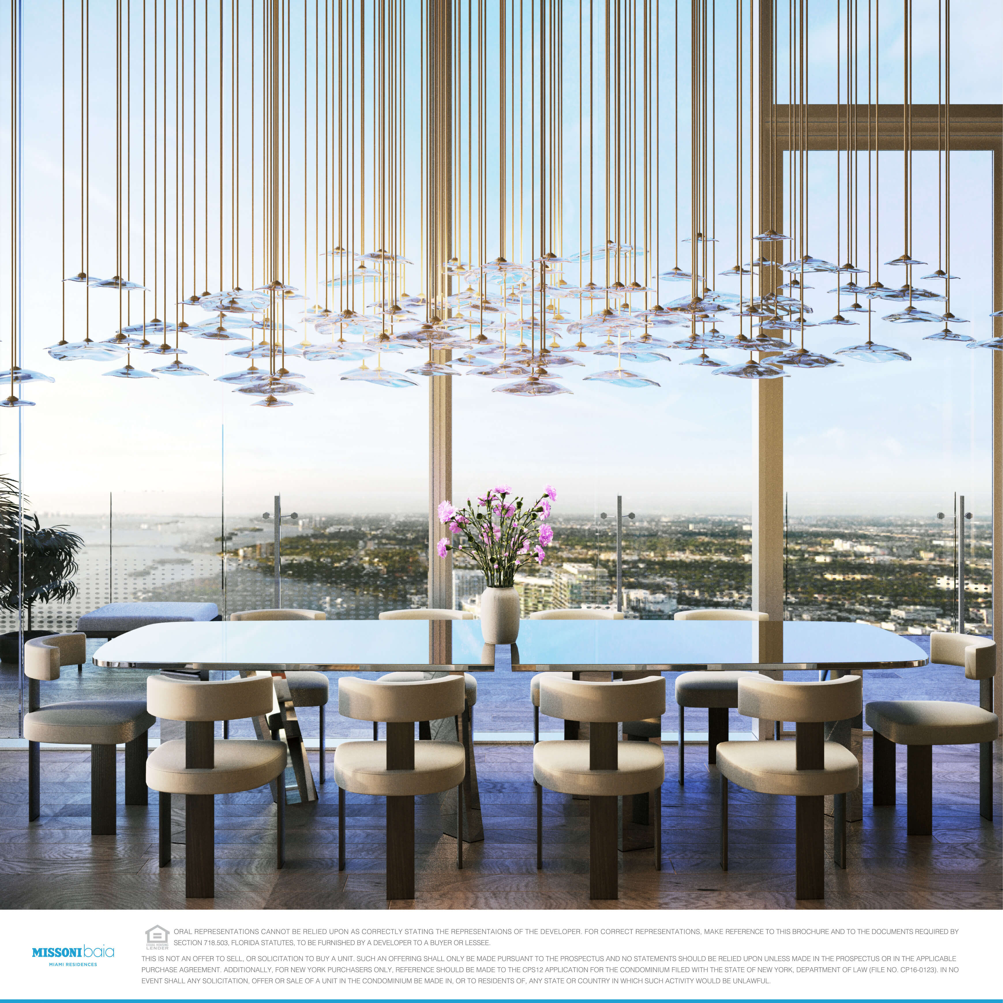 Missoni Baia Four Corners